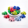 Silicone Car Beads