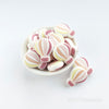 Silikon Motivperle Ballon | Rosa - Peachy