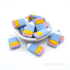 Pencil Silicone Focal Beads