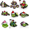 Silicone Green Guy Focals