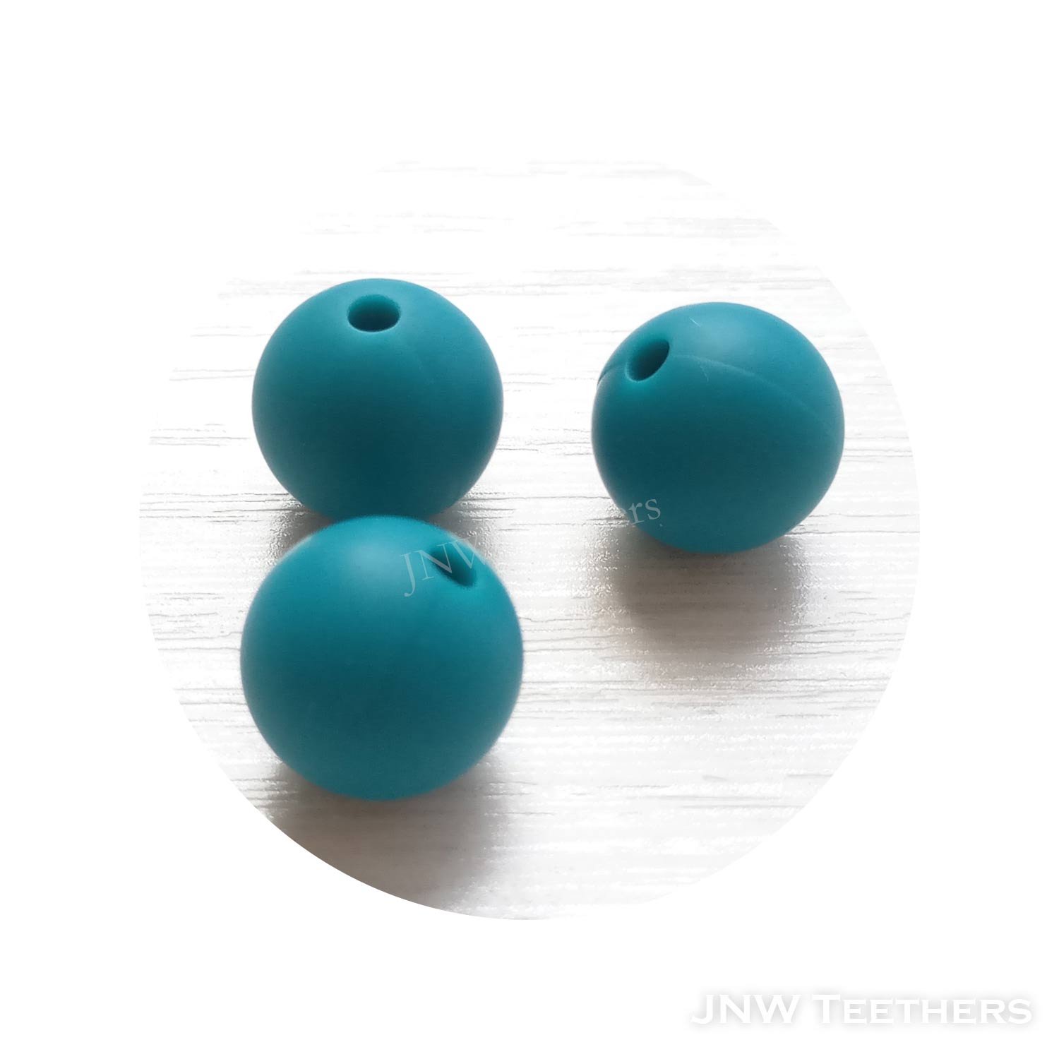 Silicone Rounds - Biscay 34