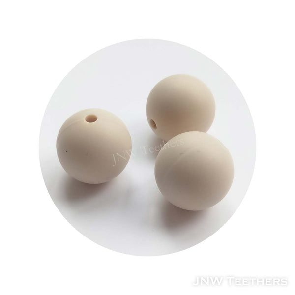 Silicone Rounds - Navajo White 88