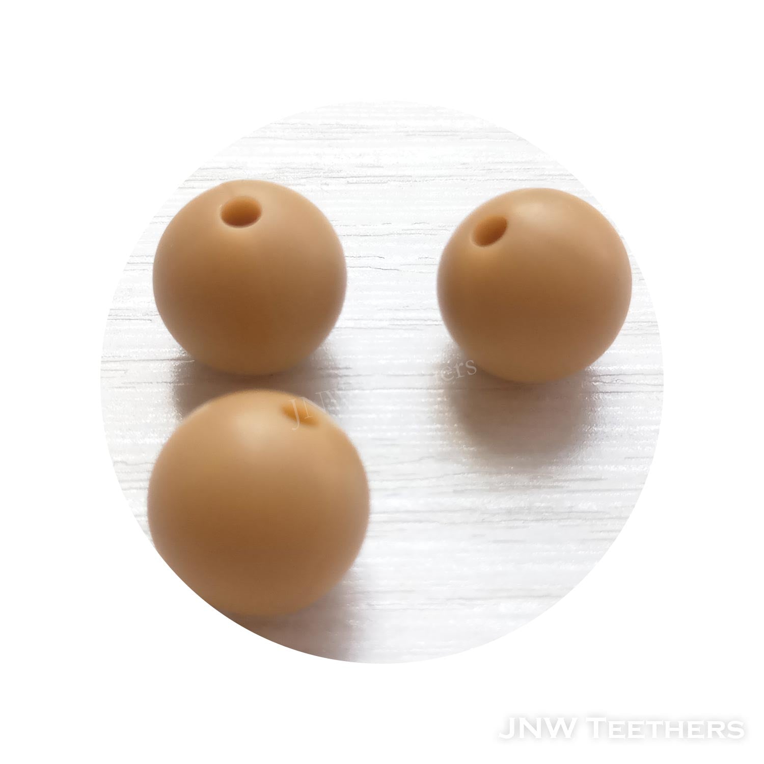 Silicone Rounds - Oak Bull #36