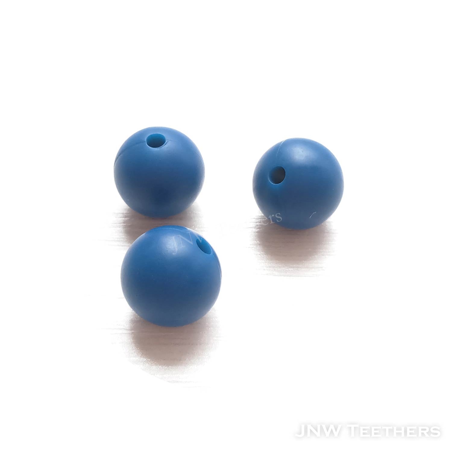 Silicone Rounds - Sapphire 50