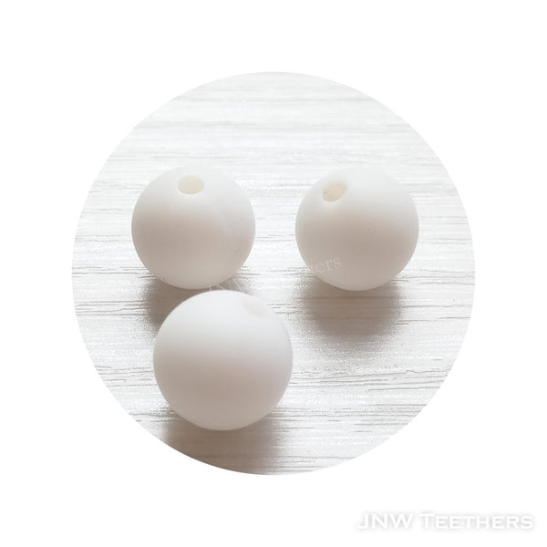 Silicone Rounds - Snow White 29