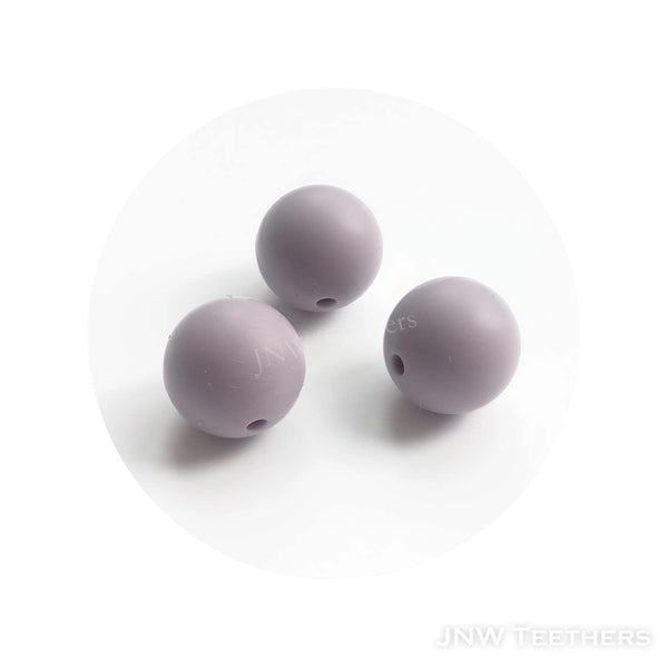 Silicone Rounds - Twilight Purple 102