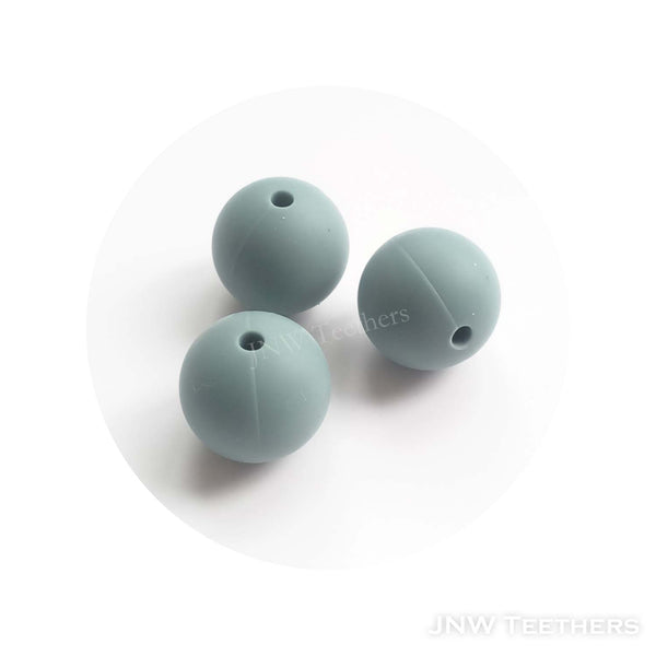 Silikonrunden - Aschgrau Bluish Grey
 103