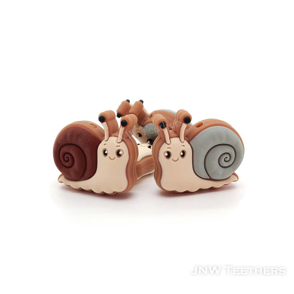 Snail Focals