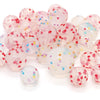JNWTeethers Sprinkle Silicone Round Beads wholesale