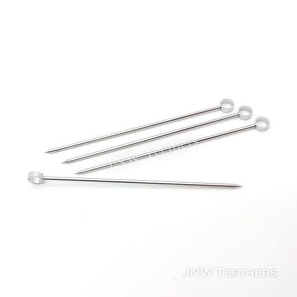 Stainless Steel Ball Head Pins