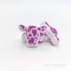 Silicone Cow Head Beads