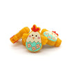 Easter Chickens & Eggs Baskets