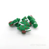 Silicone Christmas Tree Beads