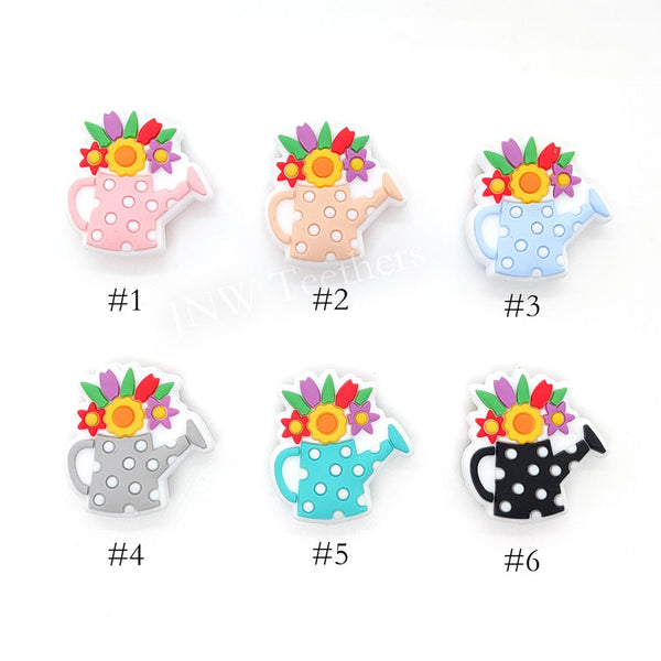 Flower Watering Cans